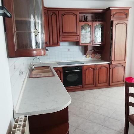 דירות סנרמו A Casa Di Nerina מראה חיצוני תמונה