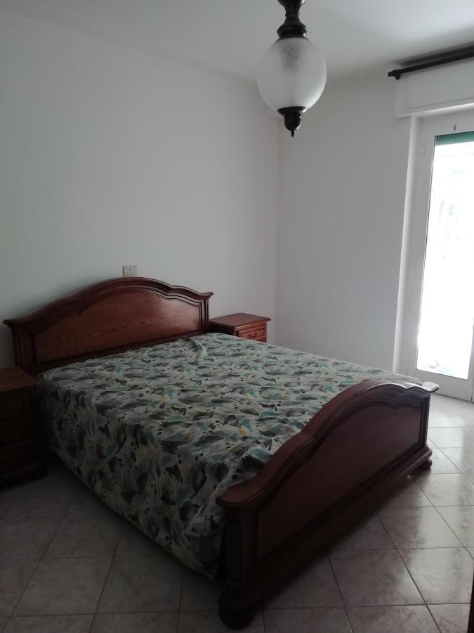 דירות סנרמו A Casa Di Nerina מראה חיצוני תמונה